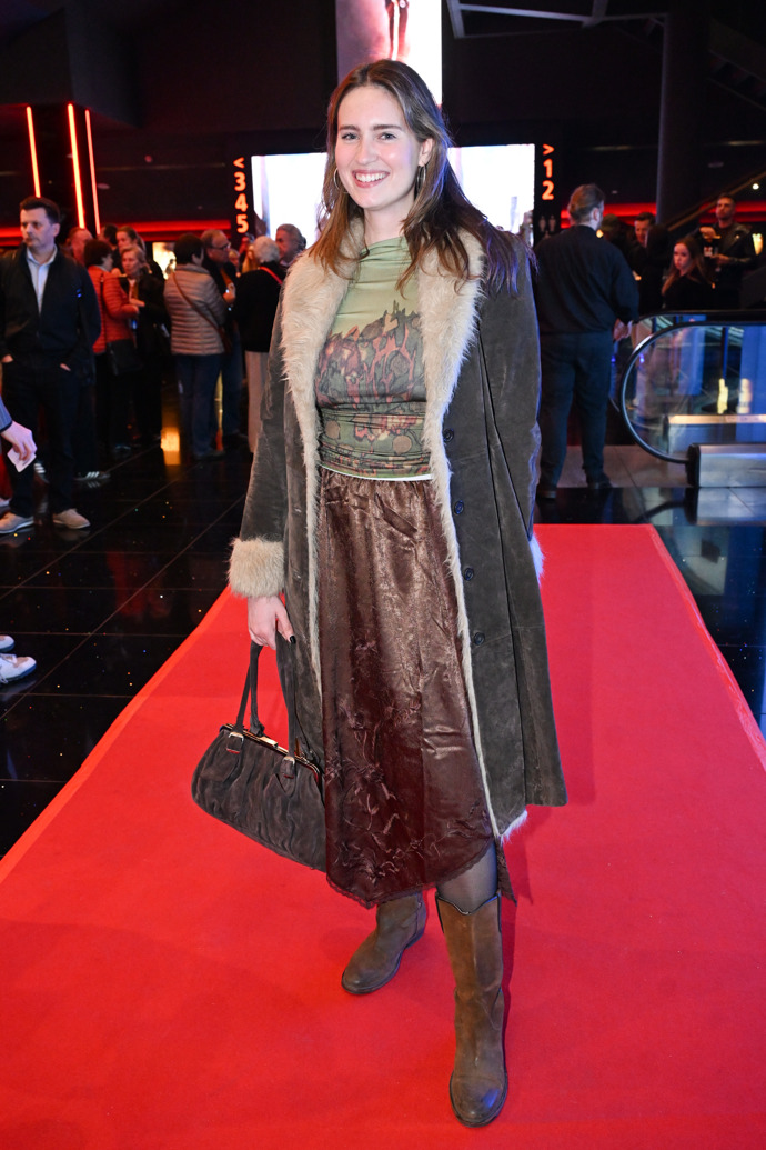 FOTO: Krásná Dominika Hašková. – stránka 60