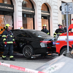 Podle mluvčího policie nebyla zjištěna u řidičky žádná přítomnost alkoholu ani drog.