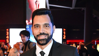 FOTO: Dorazil take Jack Hamid.