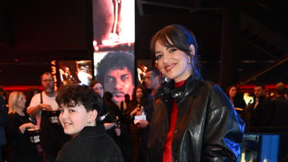 FOTO: Dcera Jitky Boho, Rosalie ukázala svůj outfit.