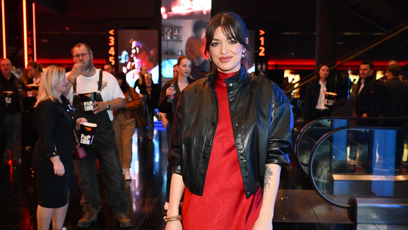 FOTO: Krásná Jitka Boho.