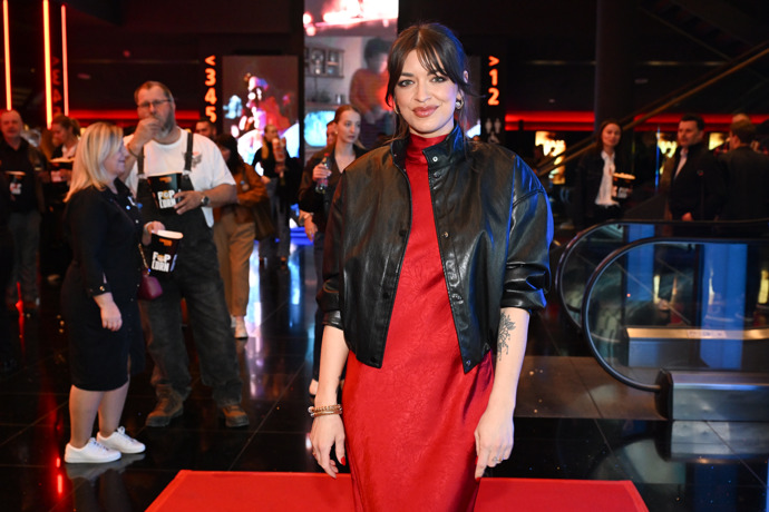 FOTO: Krásná Jitka Boho. – stránka 47