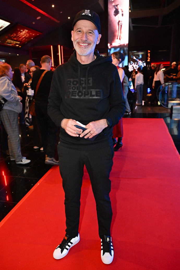 FOTO: Jan Musil na premiéře filmu Michael. – stránka 44