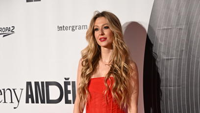 FOTO: Krásná Natálie Kotková.