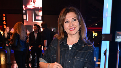 FOTO: Krásná Dana Morávková.