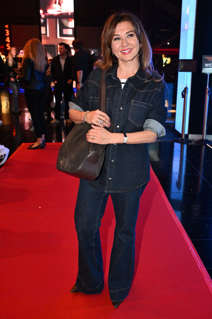 FOTO: Krásná Dana Morávková. – stránka 38