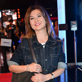 Dana Morávková vypadala fantasticky. 