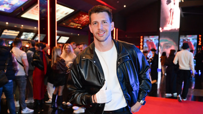 FOTO: Herec Peter Pecha.