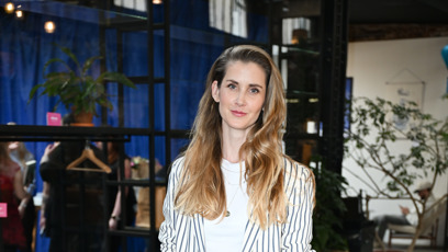 FOTO: Herečka Jana Bernášková.