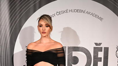 FOTO: Krása střídala nádheru.