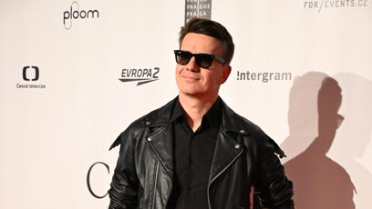 FOTO: Dominik Turza je ve formě.