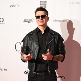 Dominik Turza alias DJ Roxtar