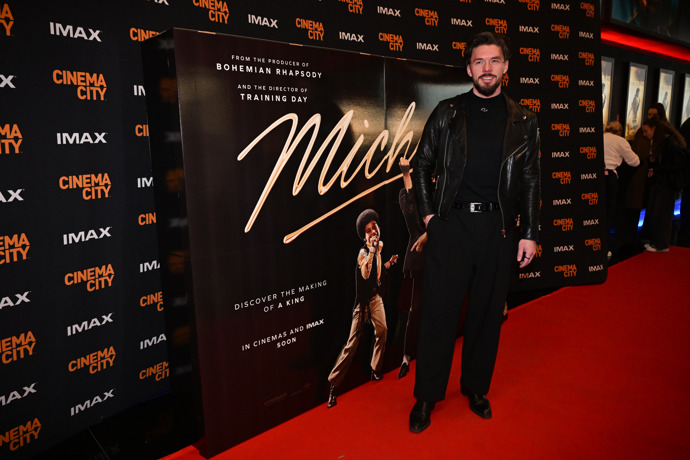 FOTO: Nechyběl ani Matyáš Hložek. – stránka 23