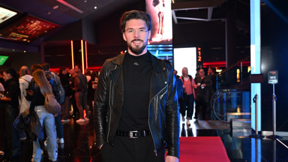 FOTO: Herec Matyáš Hložek.