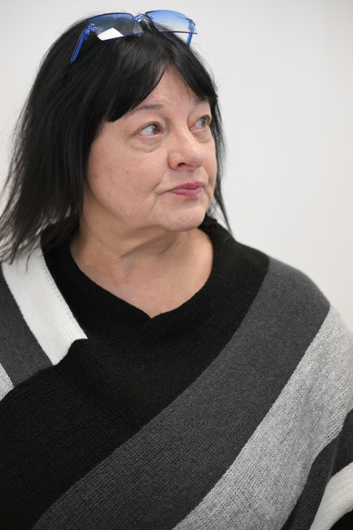 FOTO: Dana Bartůňková je známá z pohádky S čerty nejsou žerty. – stránka 1
