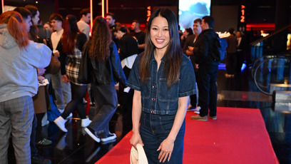 FOTO: Ha Thanh Špetlíková má za sebou náročné období.