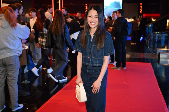 FOTO: Ha Thanh Špetlíková má za sebou náročné období. – stránka 18