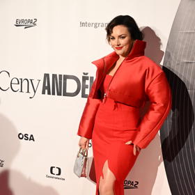 Zpěvačka letos překvapivě neproměnila ani jednu ze svých nominací.