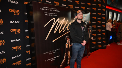 FOTO: Herec Filip František Červenka.