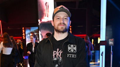 FOTO: Fešák Filip František Červenka.