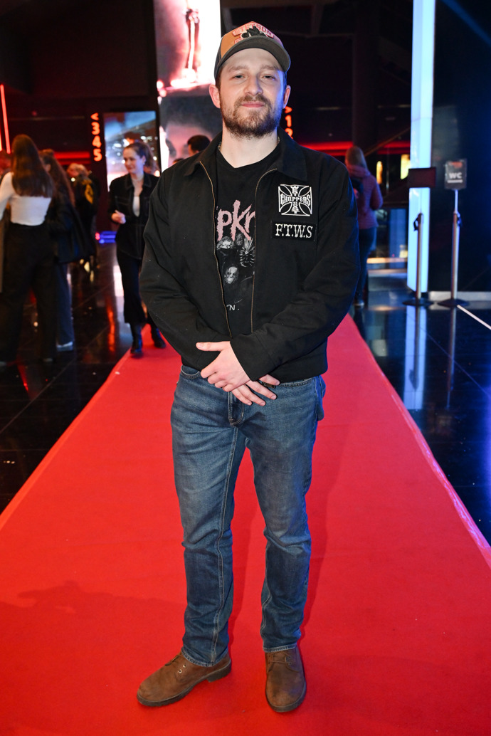 FOTO: Fešák Filip František Červenka. – stránka 10