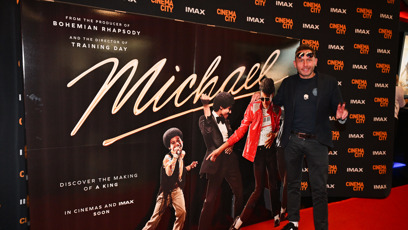 FOTO: Nechyběl ani Jan Tuna.