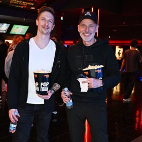 Honza Musil zanedlouho oslaví se svým manželem desáté výročí. 