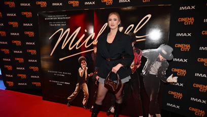 FOTO: Influencerka Sabina Pšádová.