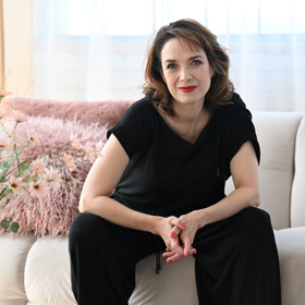 Tereza Kostková v minulosti splácela dluhy. 