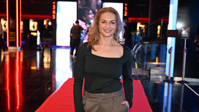 FOTO: Koučka Hana Kynychová.