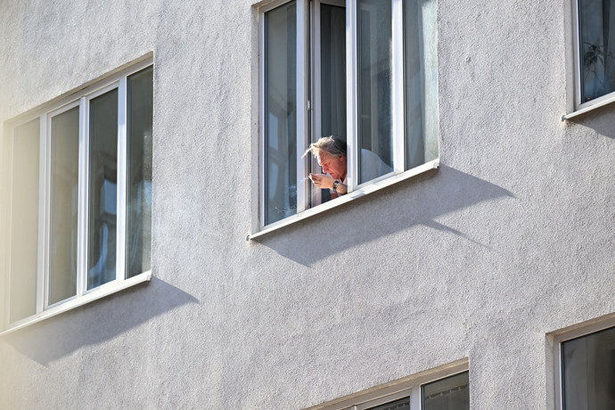 FOTO: Gérard Depardieu má Prahu rád. – stránka 34