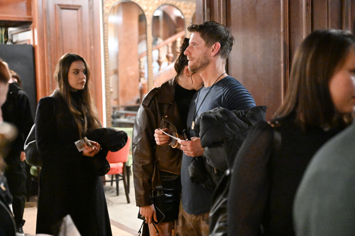 FOTO: Zdá se, že láska mezi Ivetou Bendlovou a Jaromírem Noskem jen kvete. – stránka 3