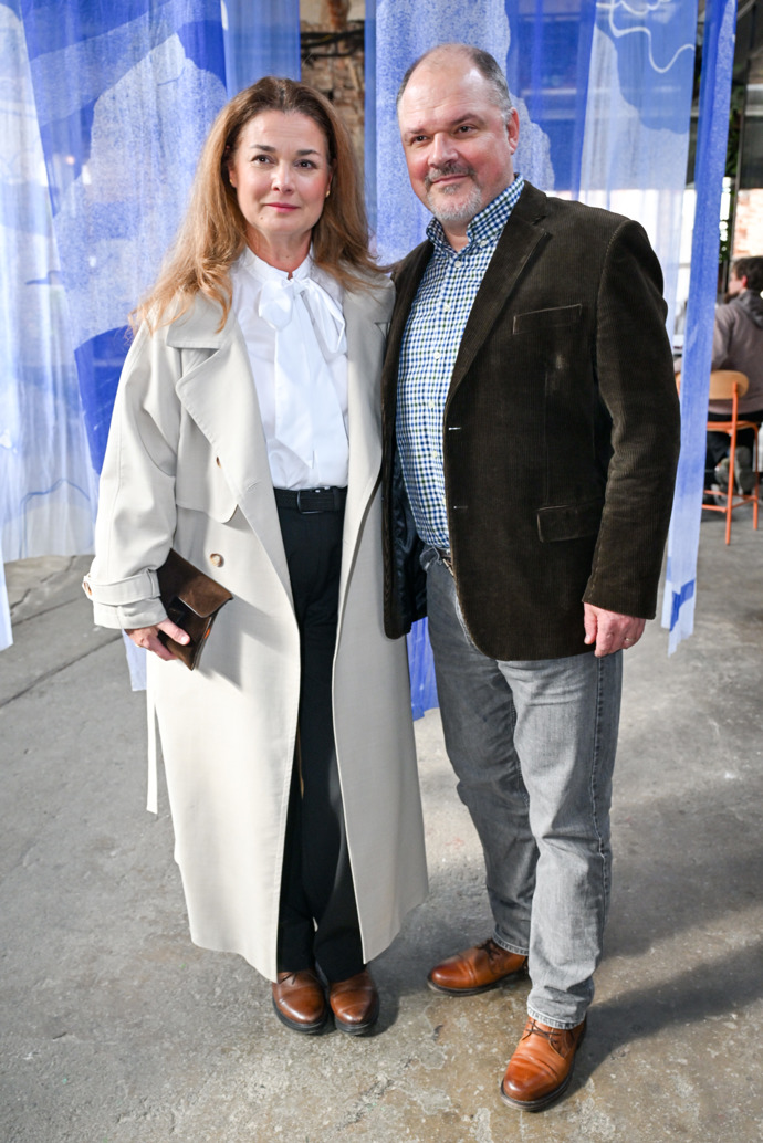 FOTO: Martina Preissová a Martin Preiss. – stránka 7