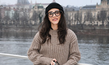 Eva Burešová vše fotila.