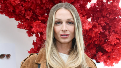 FOTO: Veronika Kašáková je velmi krásná.