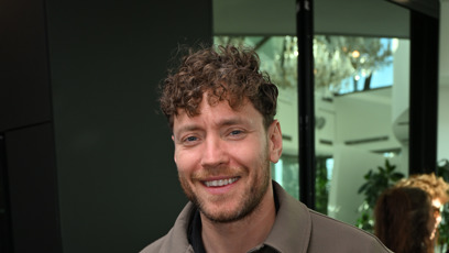 FOTO: Podnikatel a tvář Bacheloru Miroslav Dubovický.