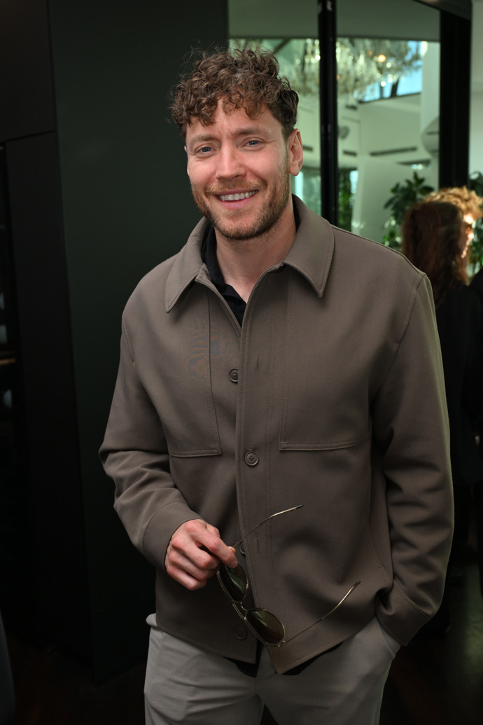 FOTO: Podnikatel a tvář Bacheloru Miroslav Dubovický. – stránka 17