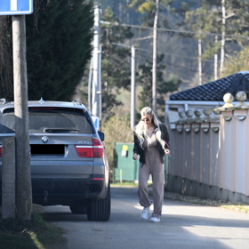 Den D pro Lelu Ceterovou. Tím byl minulý čtvrtek. 