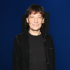 Pavel Kříž postupně přešel z romantických rolí do úloh záporáků.