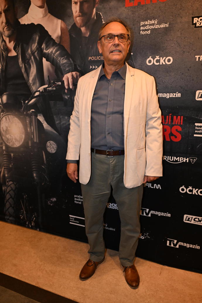 FOTO: Kikinčuk zaujal svým výzorem. – stránka 10