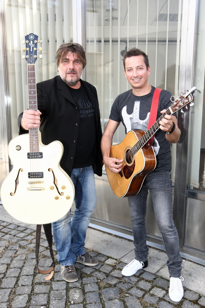 FOTO: Roman Horký. – stránka 1