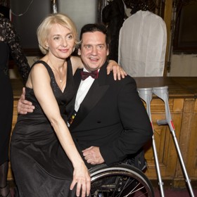 Jan Potměšil a Veronika Žilková byli dlouholetí přátelé i kolegové.