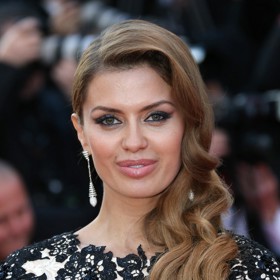 Victoria Bonya se proslavila díky účasti v reality show Dom-2.