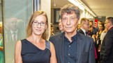 Pavel Kříž slaví 65: Po dvou velkých tragédiích našel štěstí u ředitelky domova pro seniory