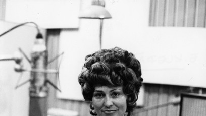 FOTO: Herečka Eva Klepáčová se pokusila o sebevraždu.