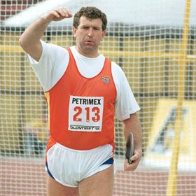 Zemřel Imrich Bugár. Bylo mu 70 let.