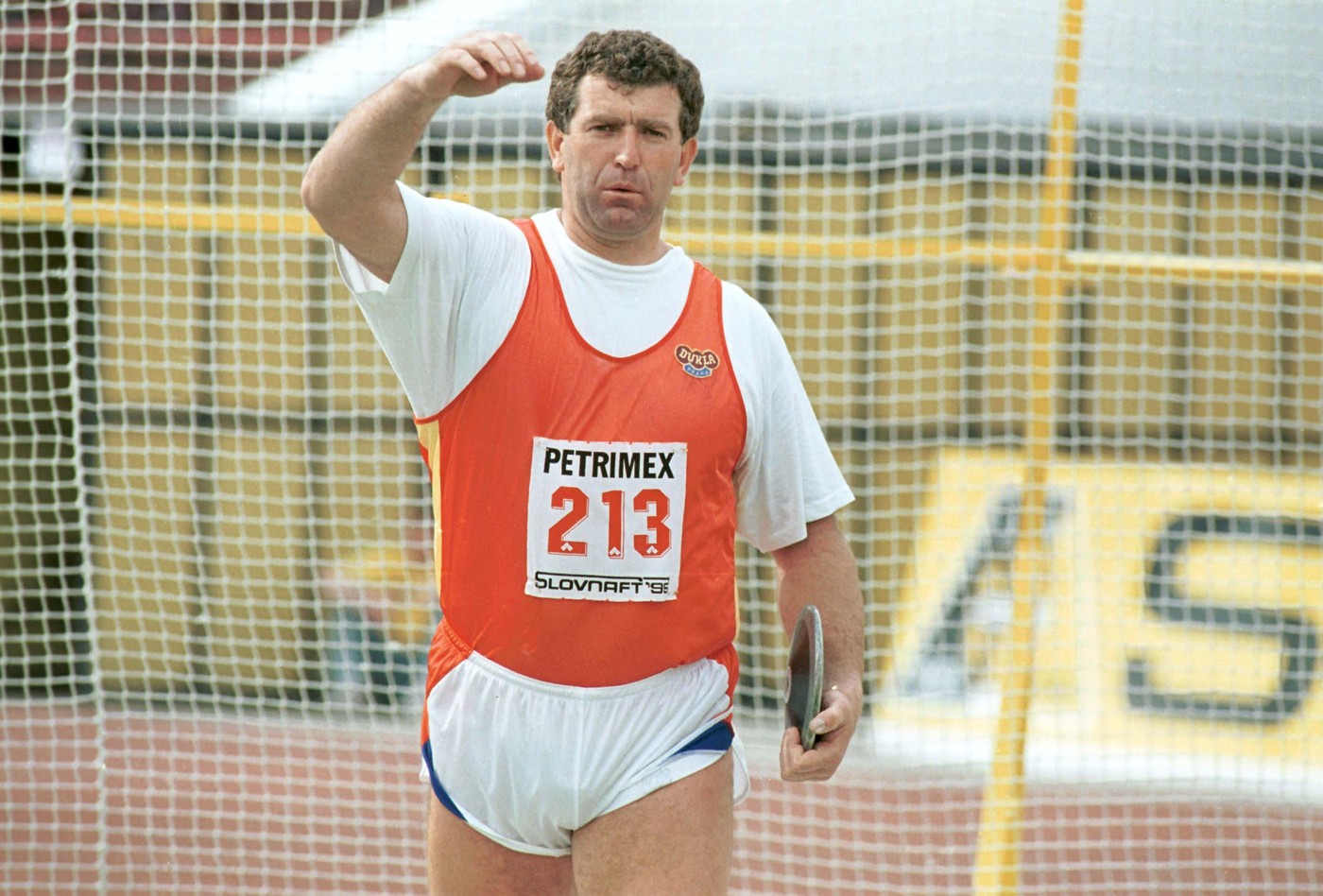 Zemřel Imrich Bugár.