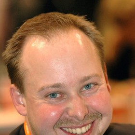 Ministr spravedlnosti Jeroným Tejc.