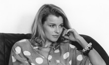 Iveta Bartošová v dobách lásky s Penkem