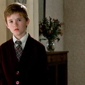 Jeho nejslavnějším a dosud nepřekonaným počinem je ale role traumatizovaného chlapce Colea Seara v psychologickém thrilleru Šestý smysl, kde exceloval po boku Bruce Willise. Za svůj výkon byl Haley dokonce v jedenácti letech nominován na Oscara.